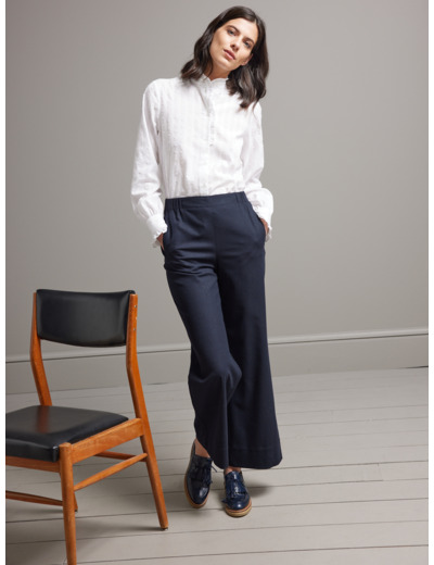 Chemise Plumetis T/T