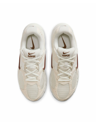 Chaussures Femme W NIKE V5 RNR S Beige
