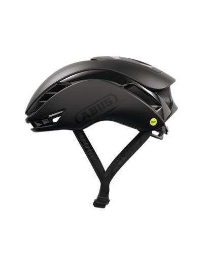 Casque Route Unisexe GAMECHANGER 2.0 MIPS ROUND FIT Noir Velours