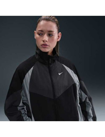 W NSW STREET OS TRACK JKT