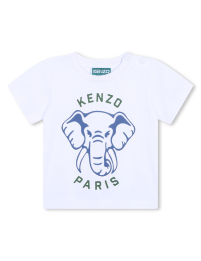 TEE-SHIRT MANCHES COURTES