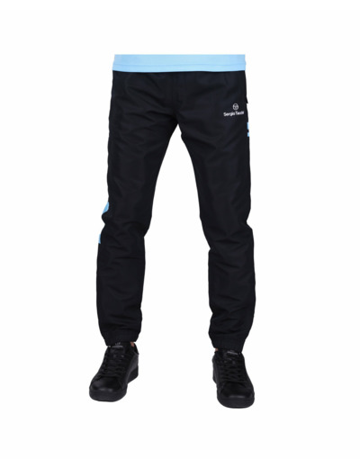 Pantalon de survetement Homme TERMOLI PL PANTS Noir