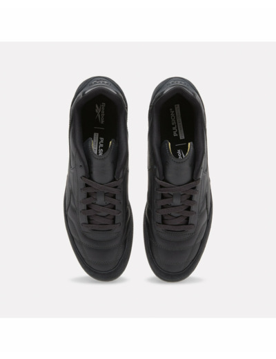 Chaussures Unisexe REEBOK FINALE Noir