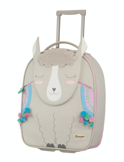 Happy Sammies Upr.45/16 Alpaca Aubrie