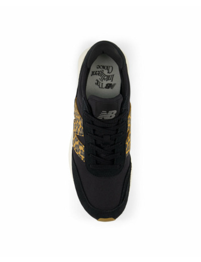 Chaussures Unisexe 370 Noir