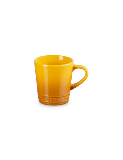 Mug V 330ml en céramique nectar