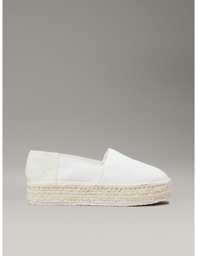 ESPADRILLE PLATEFORME