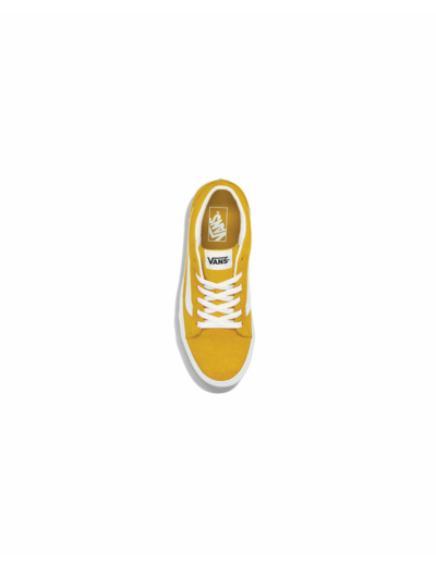 Chaussures Homme VERO LS Jaune