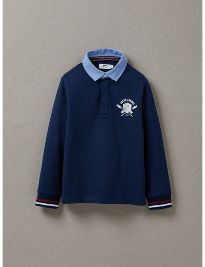 Polo Uni 7