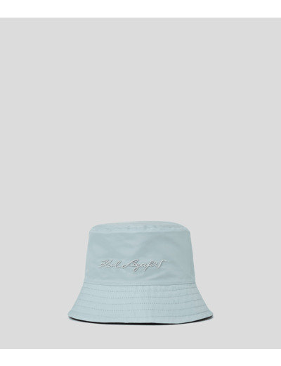 K/STYLE BUCKET HAT