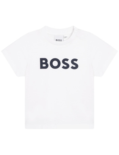 TEE-SHIRT MANCHES COURTES