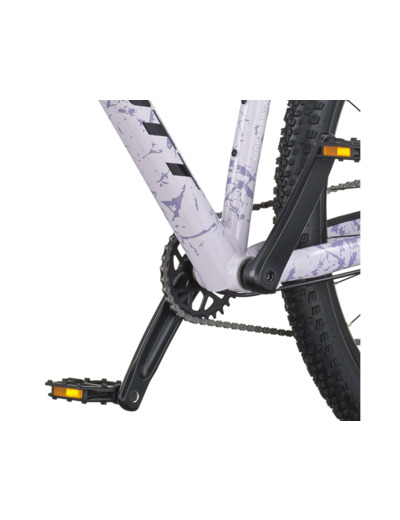 VTT semi rigide CONTRAIL 30 Rose Violet