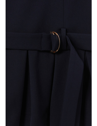 Jupe courte tailleur