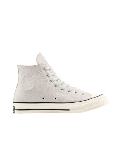 Chuck 70 Hi Barely Grey/Barely Grey