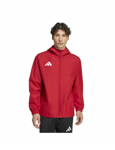 Veste Homme ENT26 AW JKT Rouge