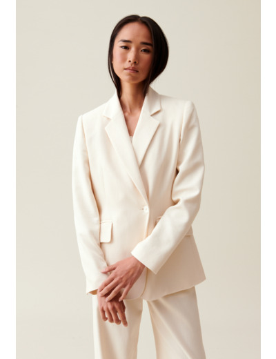 Veste tailleur