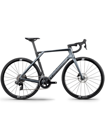 Vélo de route XELIUS DRS 6.0 AXS Gris