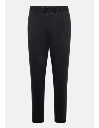 Pantalon En Laine B Tech