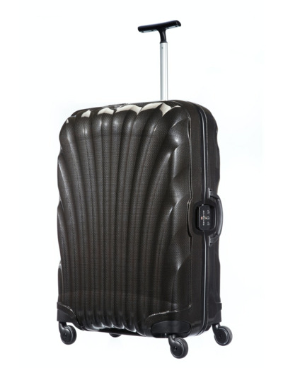 Lite-Locked Spinner 75/28