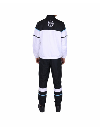 Ensemble de survetement Homme SCORPIONE TRACKSUIT Noir