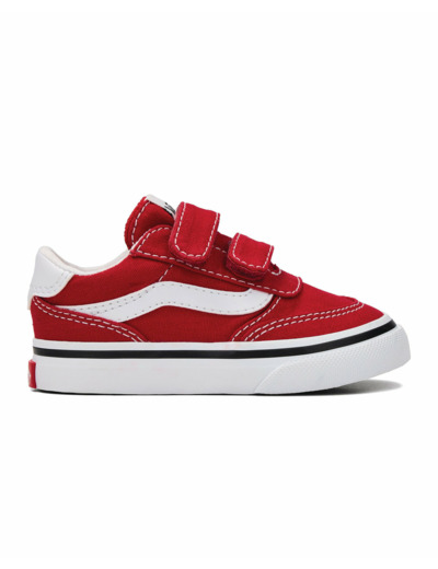 Chaussures Bébé BROOKLYN LS V Rouge