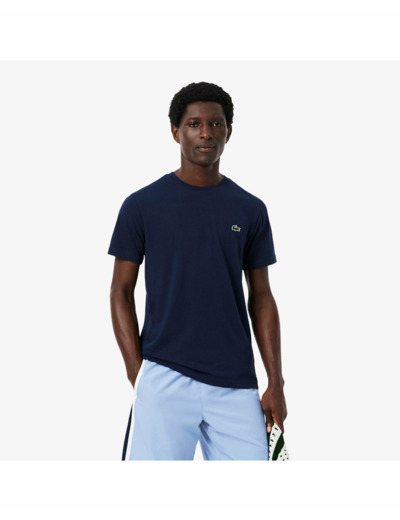 T-shirt Homme MEN S TEE-SHIRT Bleu