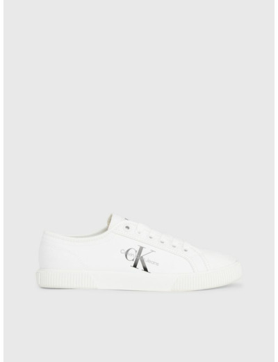 BASKETS VULCANISÉES ESSENTIELLES