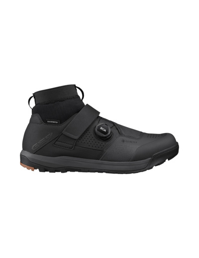 Chaussures VTT Homme GE900 GTX Noir