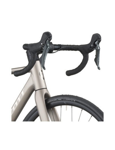 Vélo de route SPEEDSTER 20 Gris Tungstène