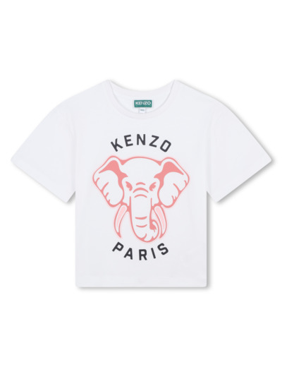 TEE-SHIRT MANCHES COURTES