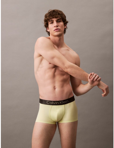 TRONC BAS EN MICRO STRETCH BRUSHÉ