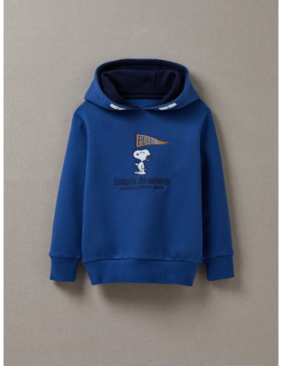 Capuche Snoopy