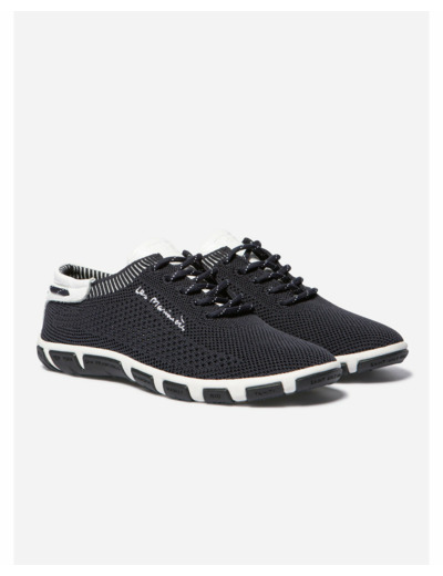 Chaussures Femme TENNIS Bleu