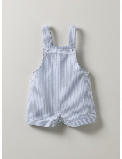 SALOPETTTE  FACONNEE