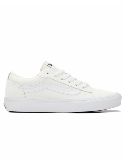 Chaussures Femme VERO LS Blanc