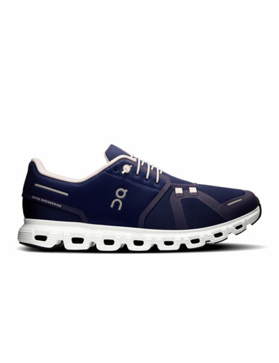 Chaussures Homme CLOUD 6 Bleu