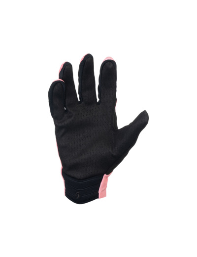 Gants longs Unisexe RC PRO Rose Digital