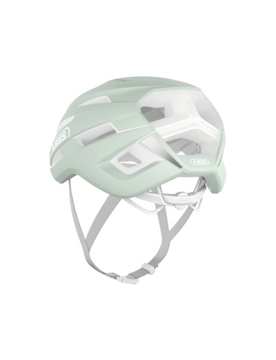 Casque Route Unisexe STORMCHASER ACE Menthe Pure