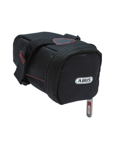 Chaîne pour antivol de cadre ADAPTOR CHAIN SUPERIOR 7KS/130 + ST 5950 2.0 Noir