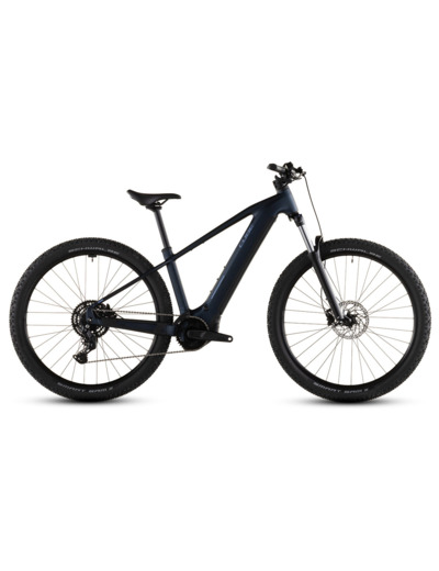 VTT semi rigide électrique REACTION HYBRID PERFORMANCE 600 Indigo