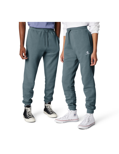 Star Chevron Pant Ft Black