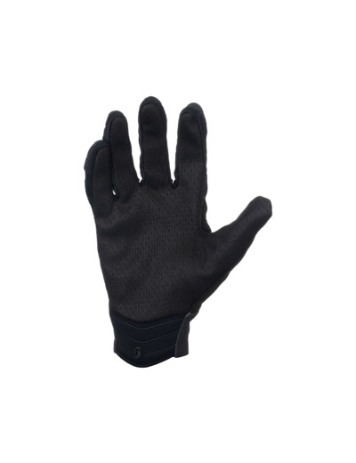 Gants longs Unisexe RC PRO violet Silence