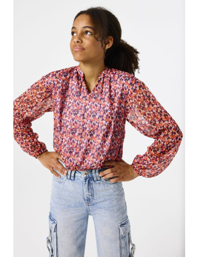 Girls Shirt
