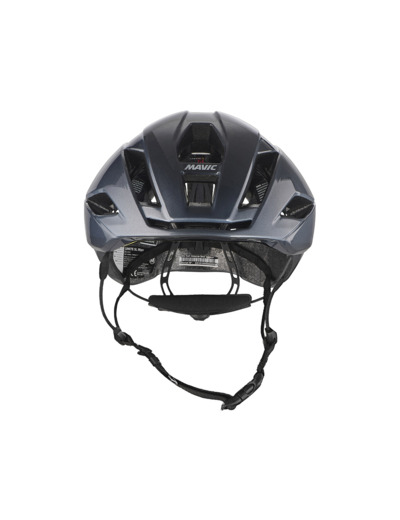 Casque Route Unisexe COMETE SL MIPS Gris