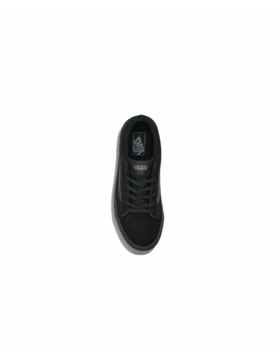 Chaussures Homme VERO LS Noir