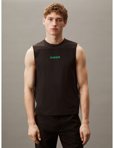 TANK TOP DE SOUS-VÊTEMENT DE SPORT