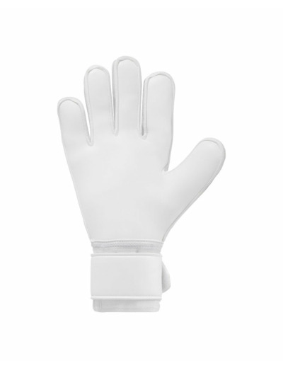 Gants de football Unisexe FM SOFT ADVANCED Blanc
