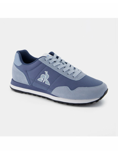 Chaussures Homme ASTRA Bleu