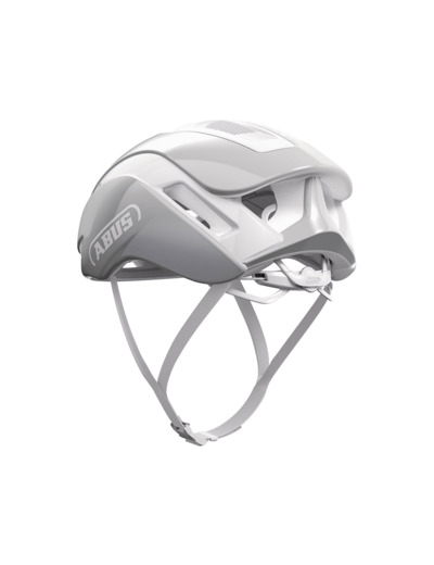 Casque Route Unisexe GAMECHANGER 2.0 Gris Pur