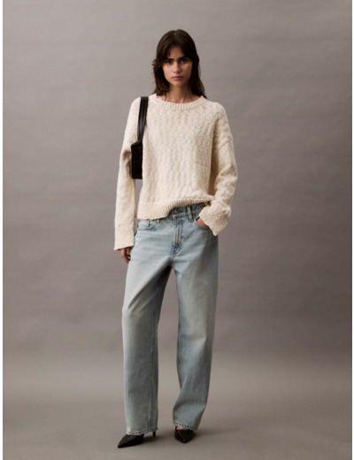 JEANS LOOSE FIT ANNÉES 90